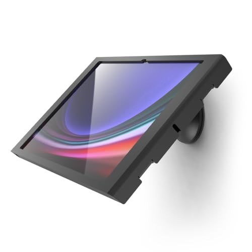 Compulocks Galaxy Tab S9 Ultra 14.6" Apex Enclosure Core Stand Bl - image 4