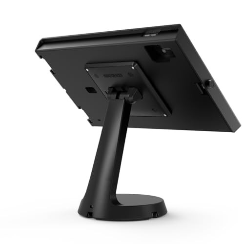Compulocks iPad Air M2 11" (2024). Apex Enclosure Mast Stand - Bl - image 2