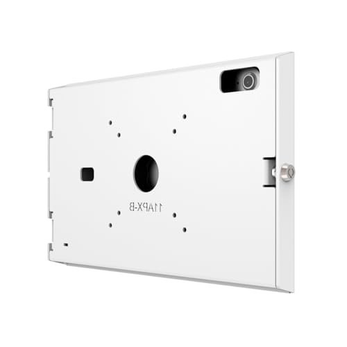 Compulocks iPad Air M2 11" (2024). Apex Secured Enclosure Wall Mo - image 2