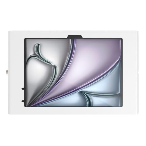 Compulocks iPad Air M2 11" (2024). Apex Secured Enclosure Wall Mo - image 3