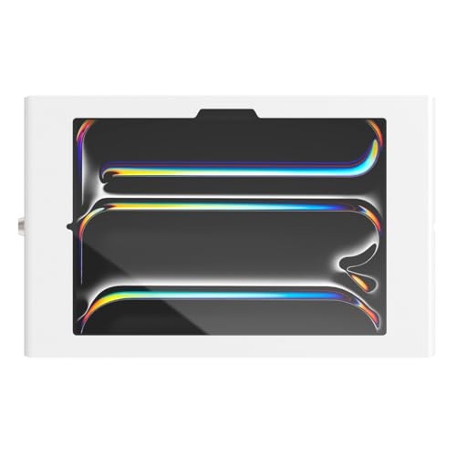 Compulocks iPad Pro M4 &amp; M5 11". Apex Secured Enclosure Wall - image 3