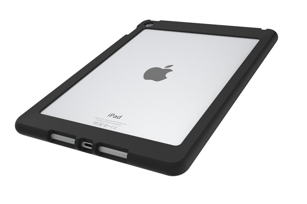 Compulocks Rugged Edge Case for iPad 10.2" / iPad Air 10.5" - image 5