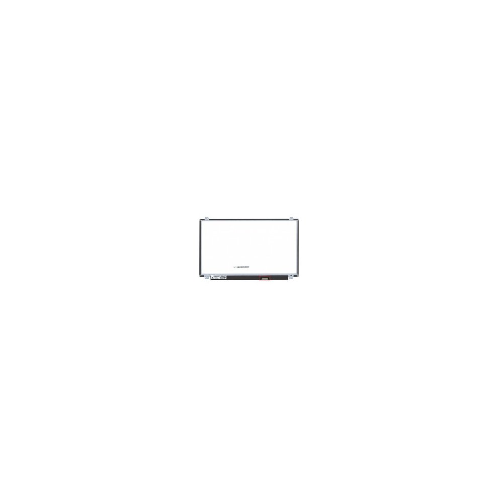 CoreParts MSC156F30-091M laptop display spare part featuring a sleek, slim design with a white screen and a black bezel, ideal for replacement in compatible laptop models.