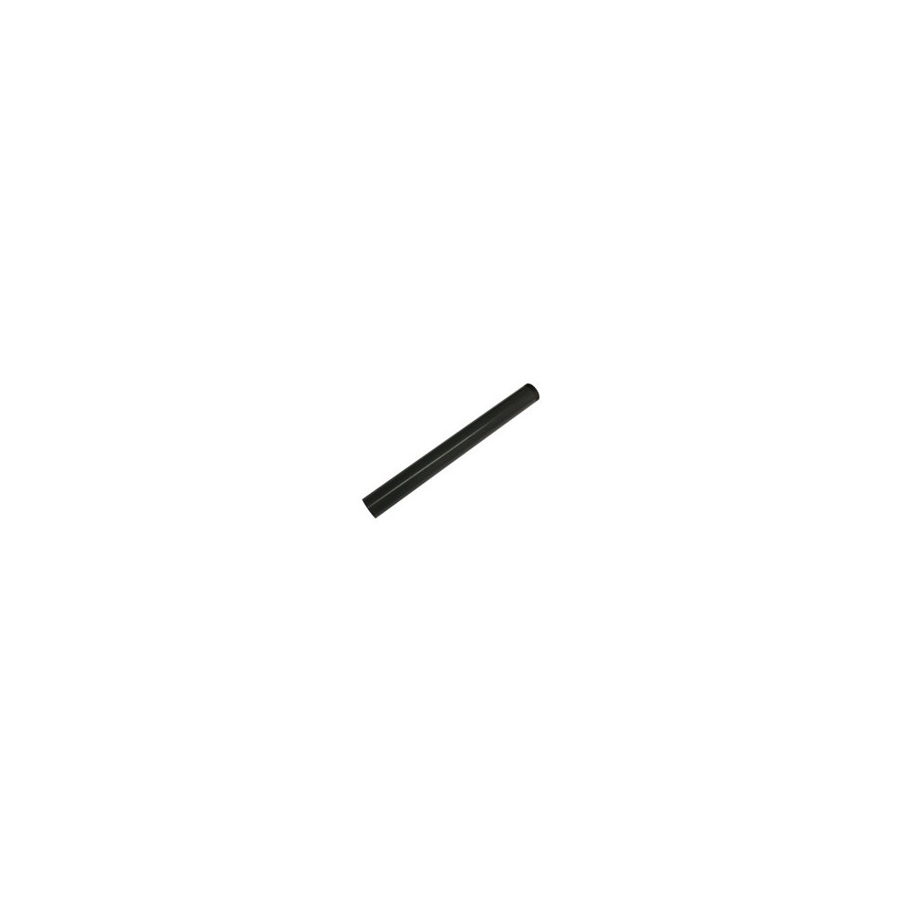 Black cylindrical fuser fixing film for printers and scanners, designed as a spare part for the CoreParts MSP8416 model, featuring a smooth plastic surface.