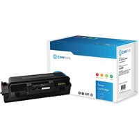 Black CoreParts toner cartridge MLT-D204L/ELS with white and blue packaging box.