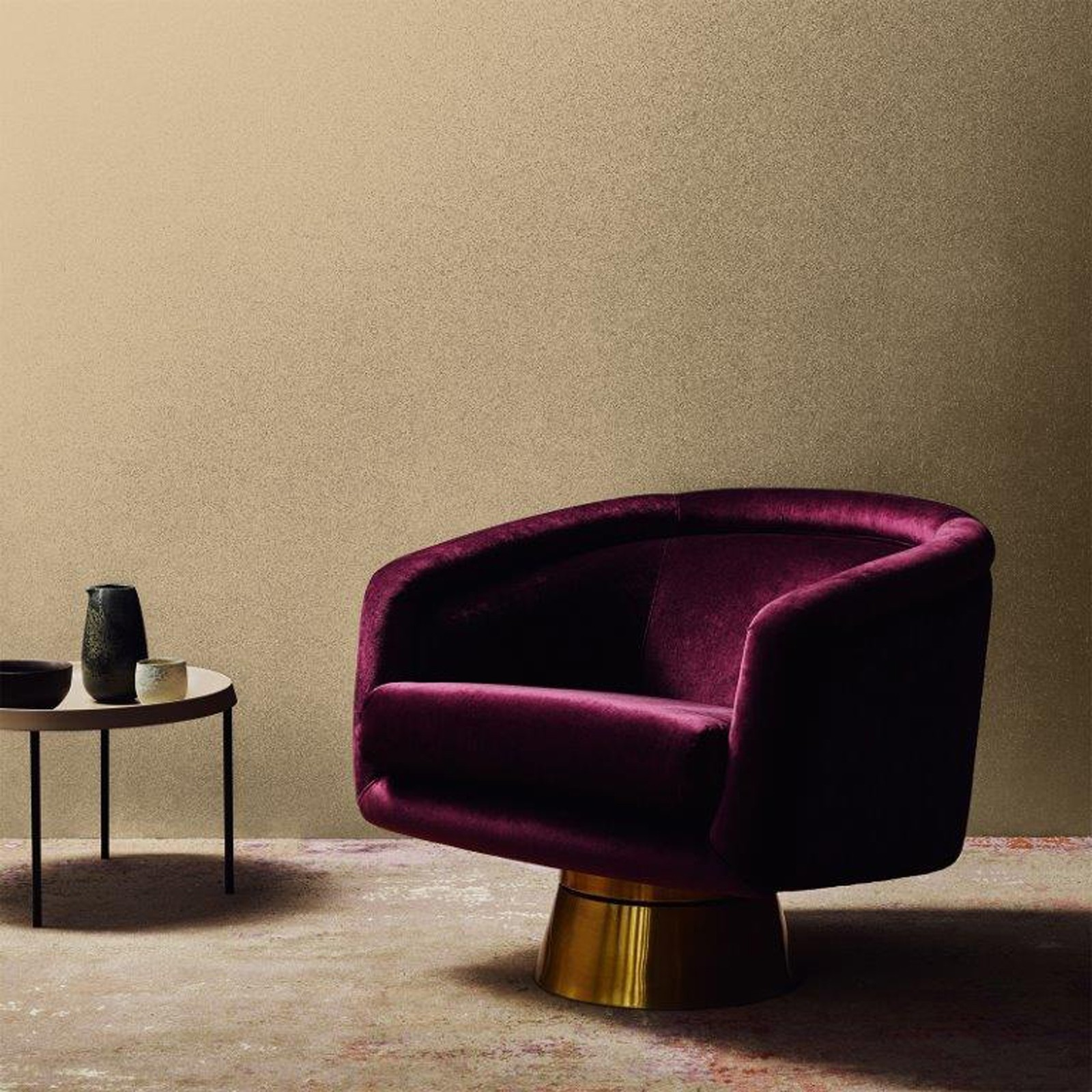 Crafted by Crown Lustrous Metallic, Striking 125ml - image 2