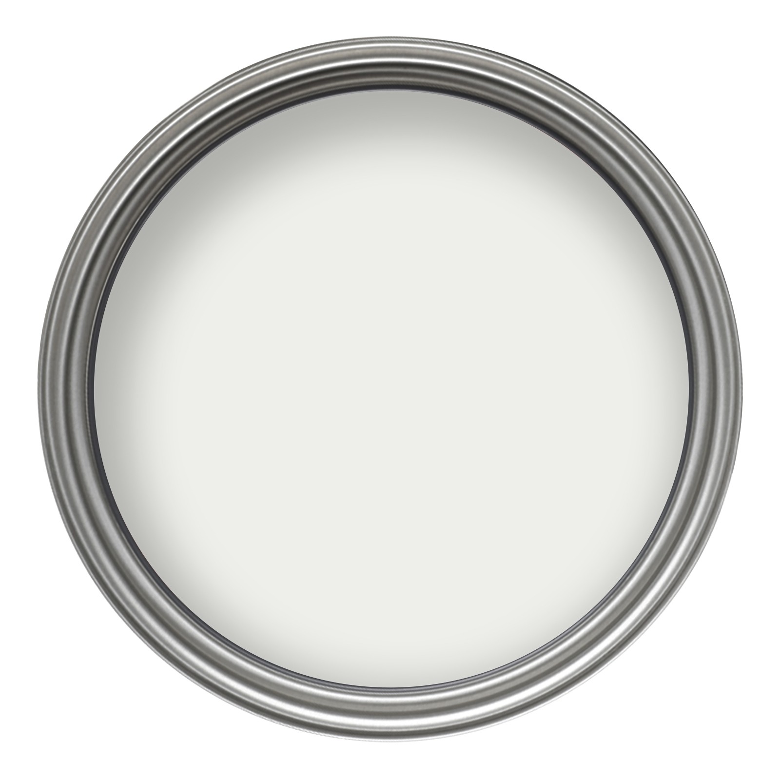 Crafted by Crown Luxurious Flat Matt Emulsion, Best China 125ml - image 3