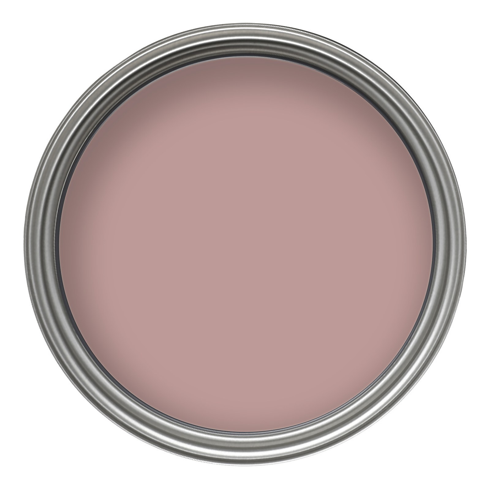 Crafted by Crown Luxurious Flat Matt Emulsion, Cross Stitch 2.5L - image 2