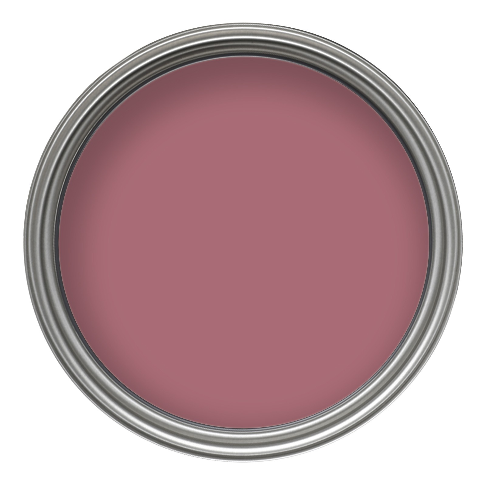 Crafted by Crown Luxurious Flat Matt Emulsion, Made With Love 125ml - image 3
