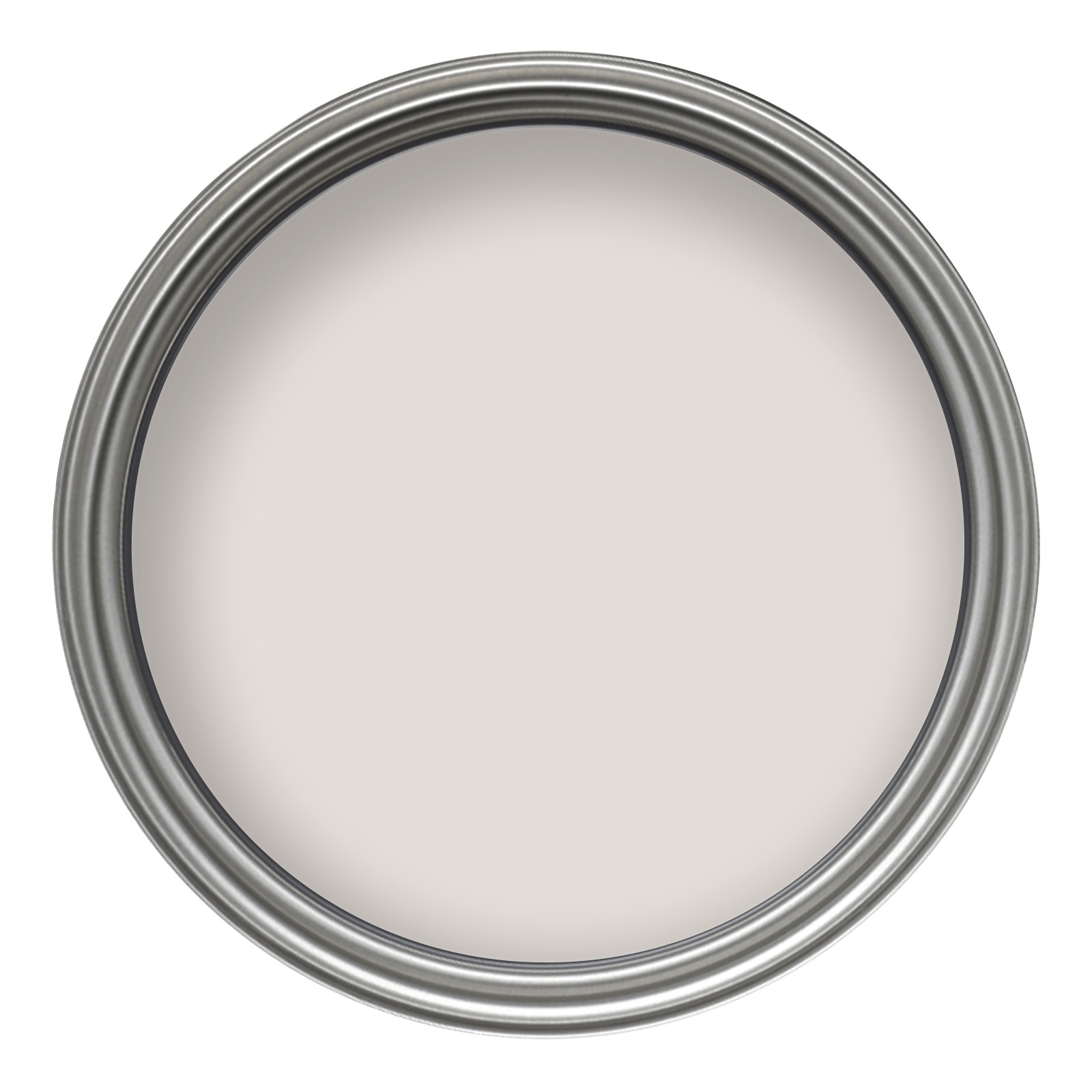 Crafted by Crown Luxurious Flat Matt Emulsion, Quiet Space 125ml - image 3