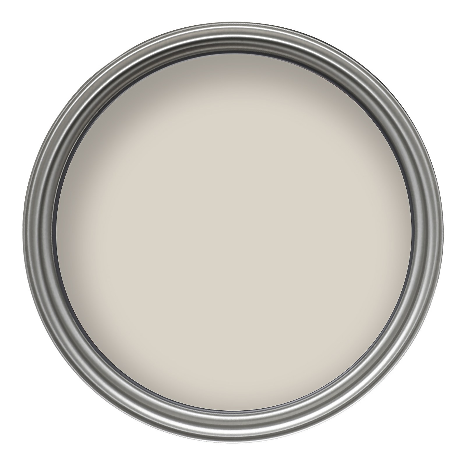 Crafted by Crown Luxurious Flat Matt Emulsion, Recipe Book 2.5L - image 2