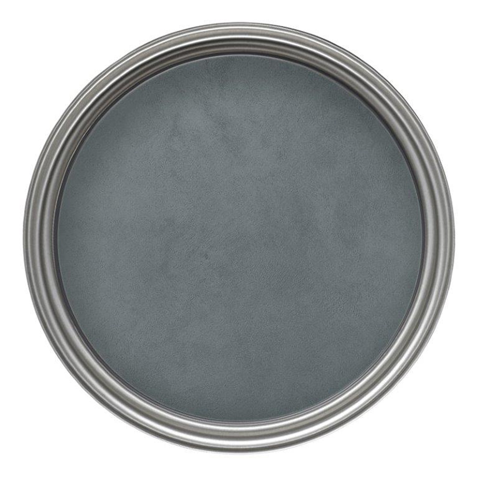 Crafted by Crown Luxurious Suede Textured Matt Emulsion, Dark grey 125ml - image 3