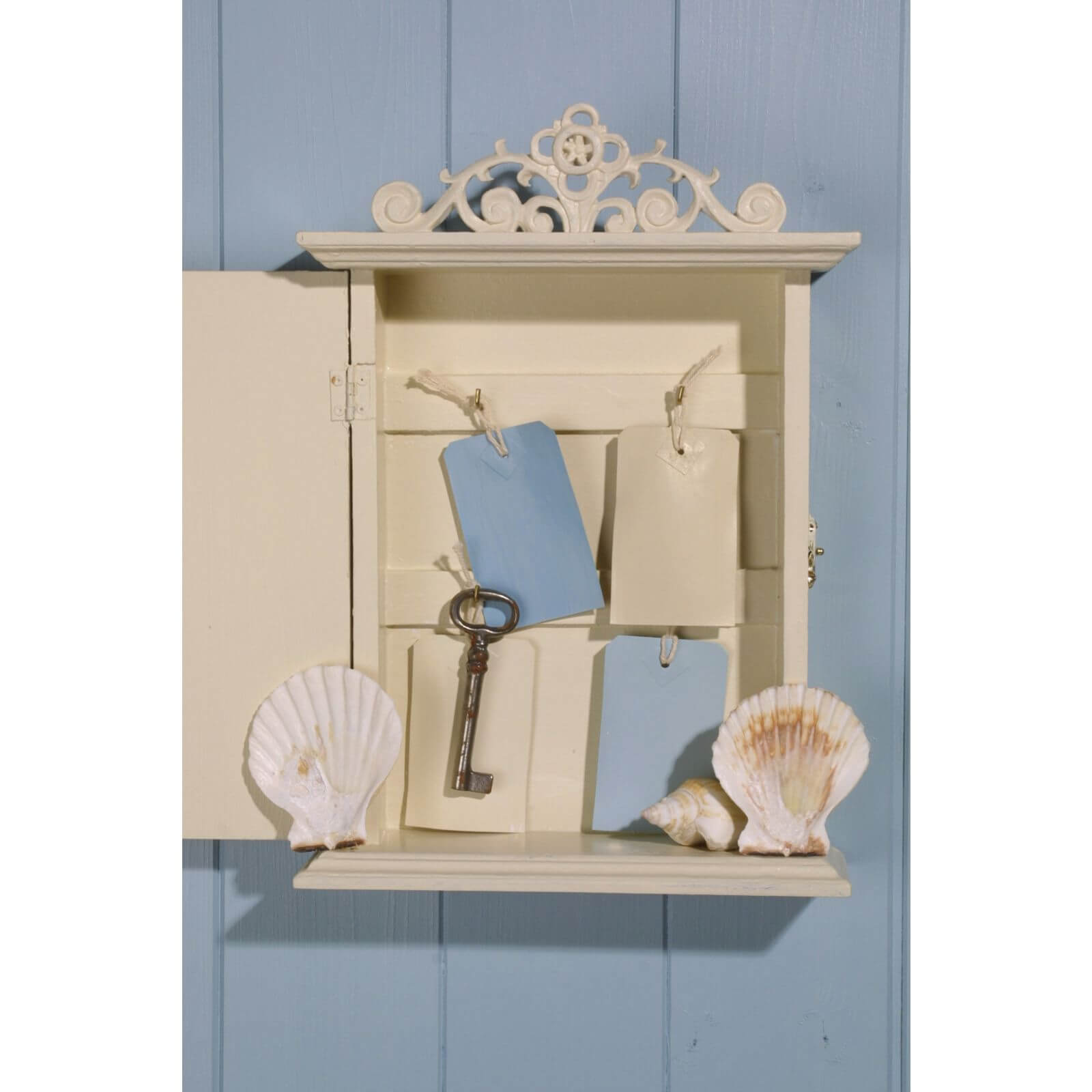 Craig and Rose 1829 Eggshell Paint, Parchment 1L | Durable, Low-Sheen Finish for Wood and Metal, Interior Use - image 3