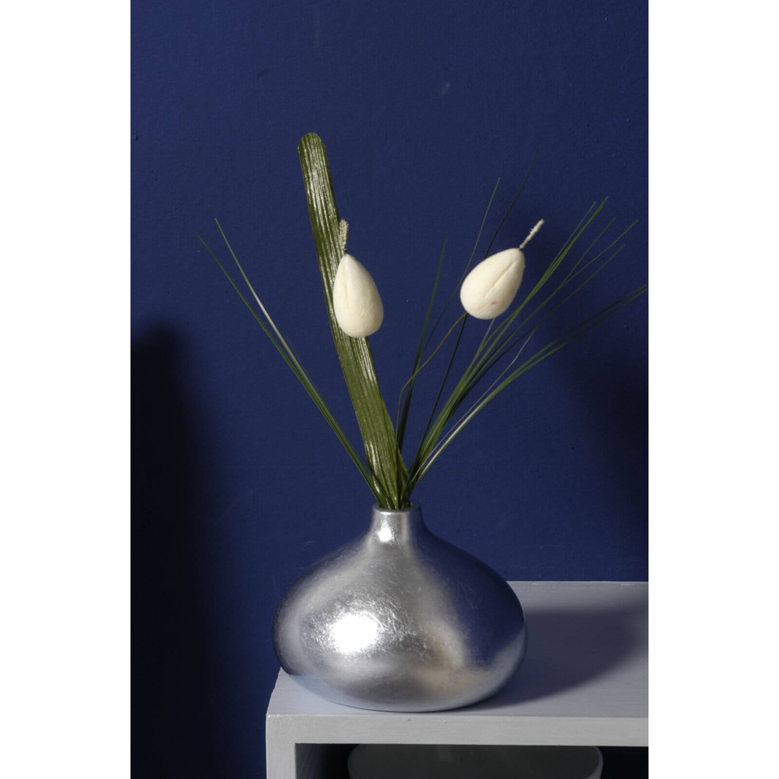 Craig and Rose 1829 Eggshell Paint, Smalt 1L | Durable, Low-Sheen Finish for Wood and Metal, Interior Use - image 3