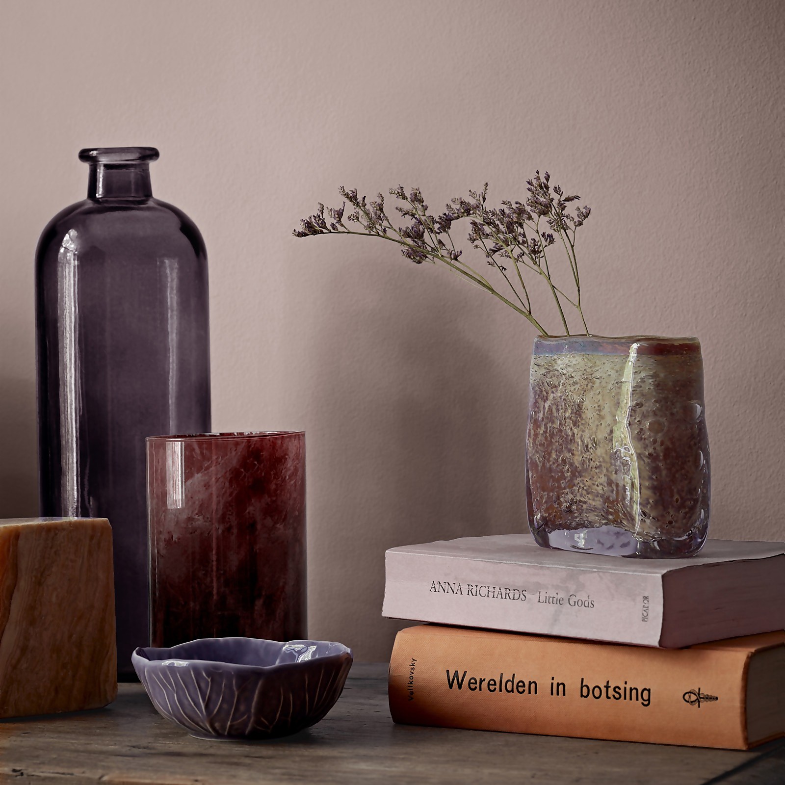 Crown Walls & Ceilings Vintage Crush Mid Sheen Emulsion Paint 5L - image 3