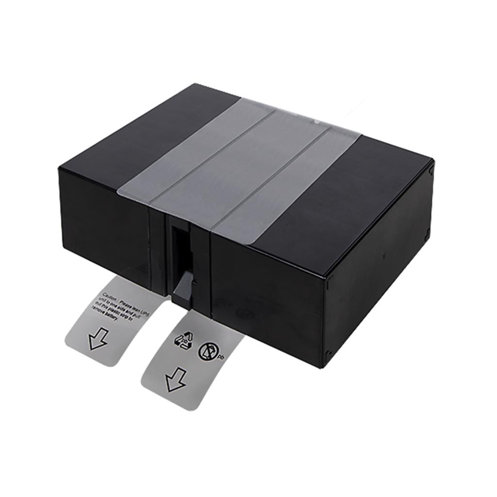 CyberPower RBP0016 24V Sealed Lead Acid UPS Battery - image 2