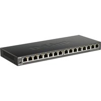 D-Link 16-Port Gigabit Unmanaged Switch - image 2