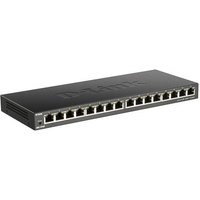 D-Link 16-Port Gigabit Unmanaged Switch - image 4