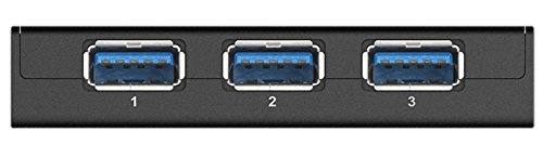 D-Link DUB-1340 Black - image 2