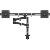 Dataflex Viewgo Dual Monitor Arm - Desk 133 - image 3