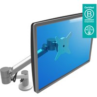 Dataflex Viewlite Plus Monitor Arm - Desk 622 - image 4
