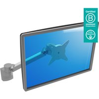 Dataflex Viewlite Plus Wall-Mounted Monitor Arm - image 2