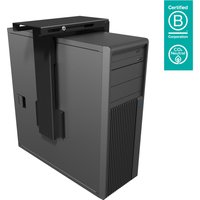 Dataflex Viewmate Computer Holder - Desk 313 - image 4
