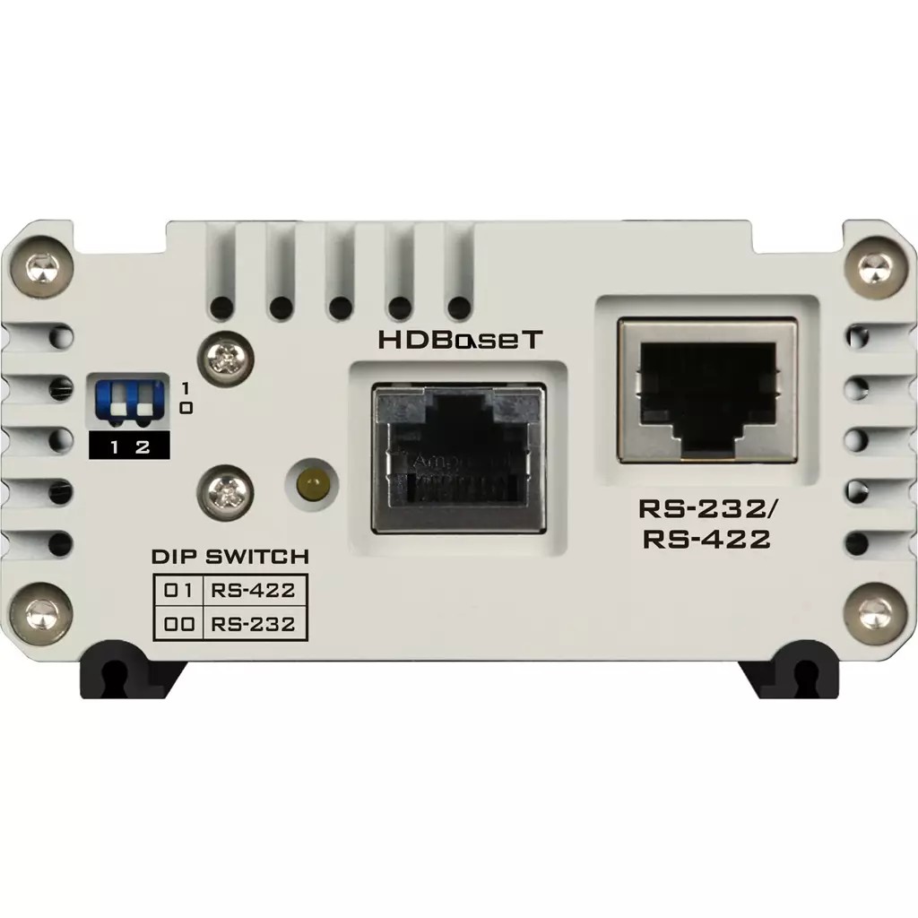 DataVideo HBT-15 AV receiver Black - image 3