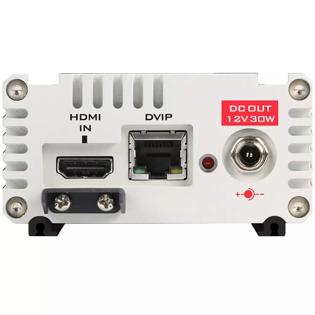 DataVideo HBT-15 AV receiver Black - image 4