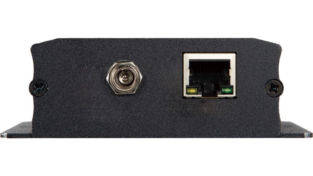 DataVideo HBT-5 AV receiver Black - image 4