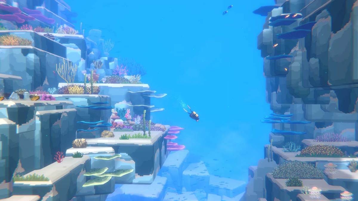Dave the Diver Complete Edition - Switch 2 - image 4