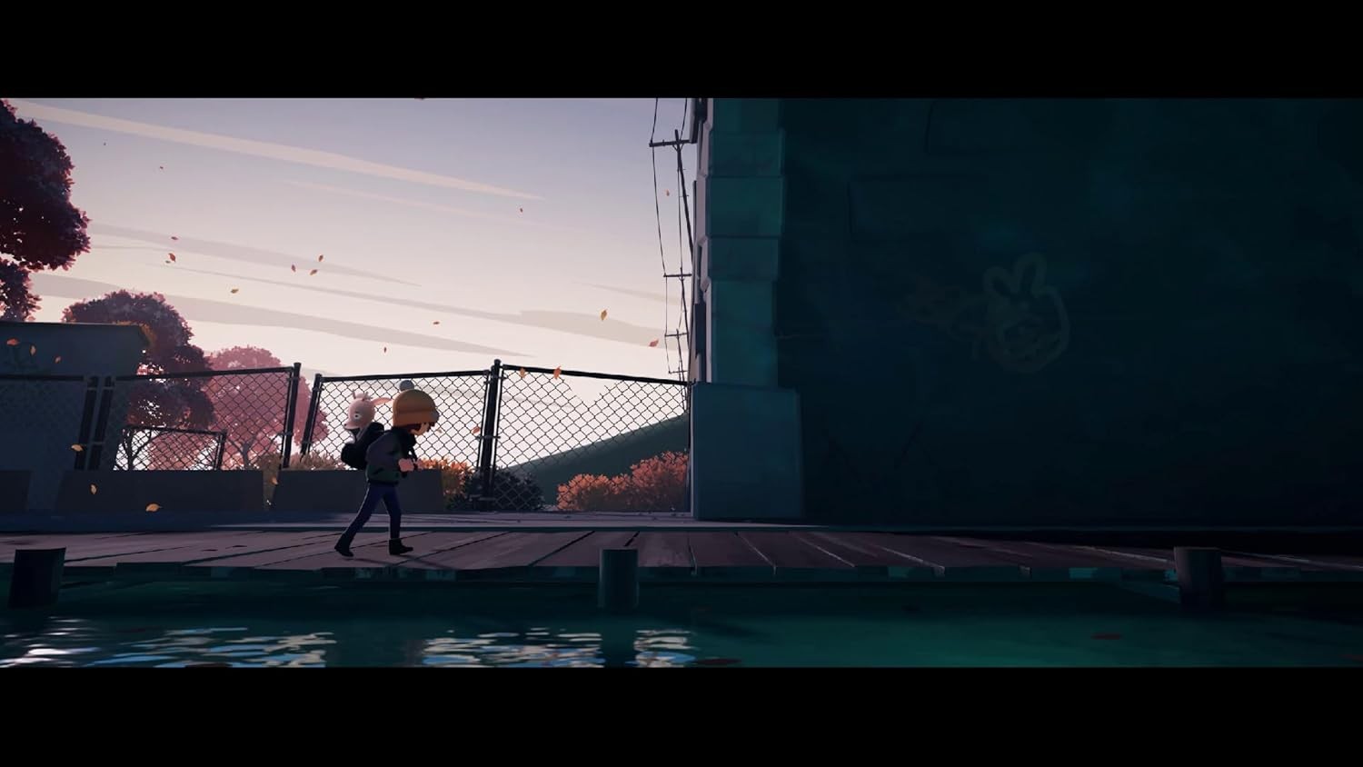 Deer & Boy - PS5 - image 2