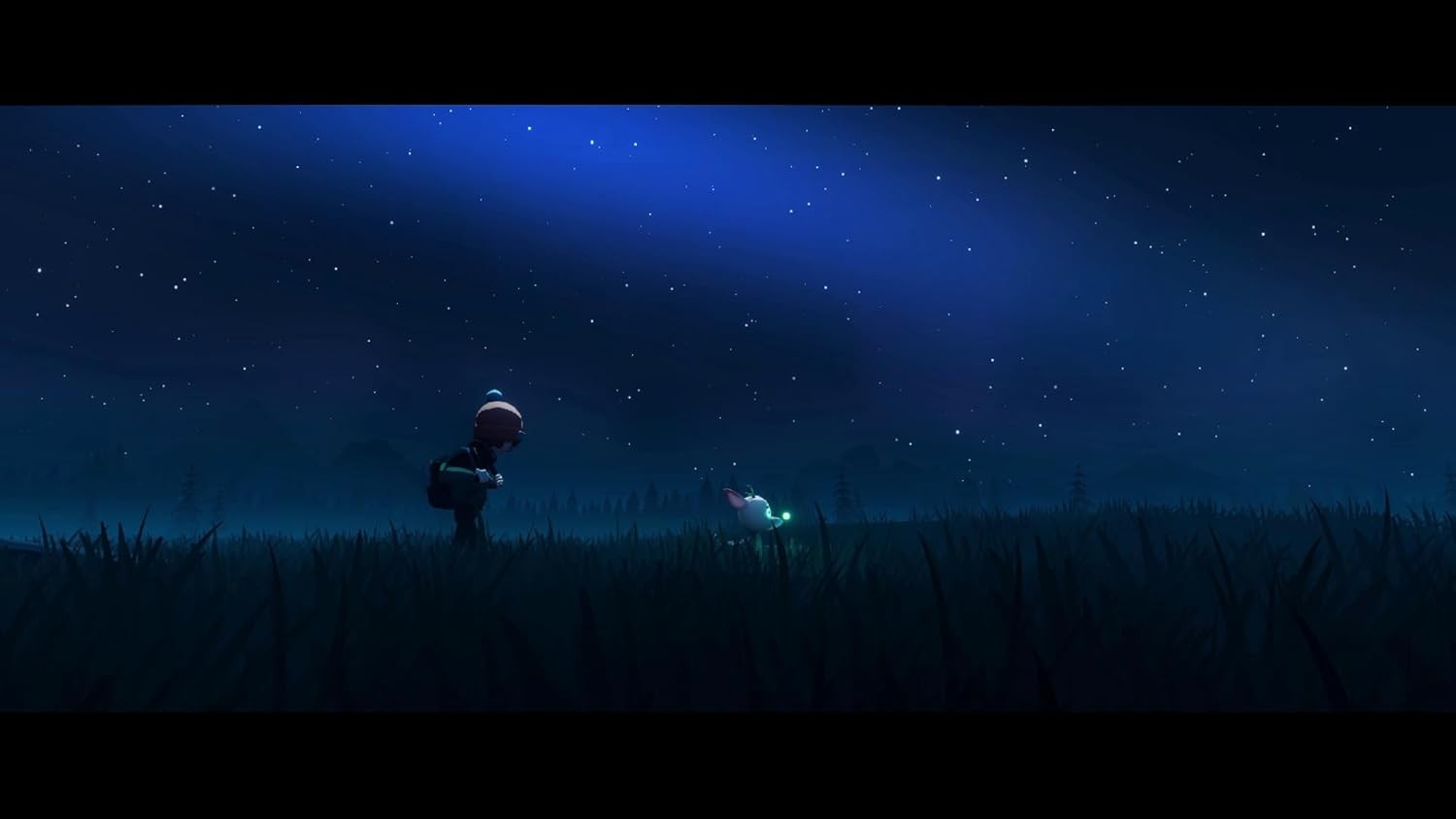 Deer & Boy - PS5 - image 4