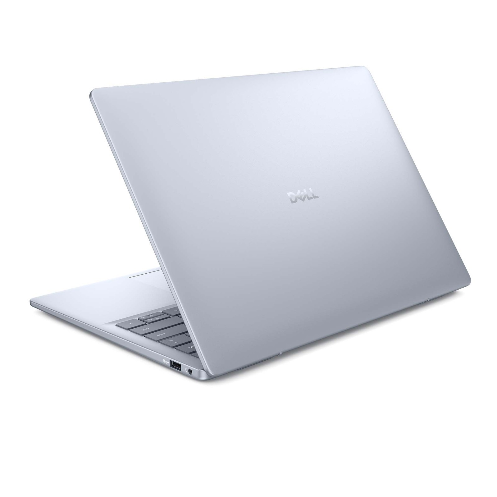 DELL 14 Plus DB14250 Copilot+ PC Intel Core Ultra 5 226V Laptop 35.6 cm (14") 2.5K 16 GB LPDDR5x-SDRAM 512 GB SSD Wi-Fi 7 (802.11be) Windows 11 Home Blue - image 5