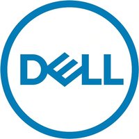 Dell 161-BCLH 2.4TB internal hard drive, 2.5" SAS, silver casing, 10000 RPM, with label and connector ports.