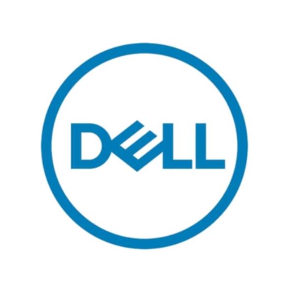 DELL 345-BECQ Internal Solid State Drive, 960 GB capacity, 2.5-inch form factor, featuring a sleek metal casing and Serial ATA interface for high-speed data transfer.