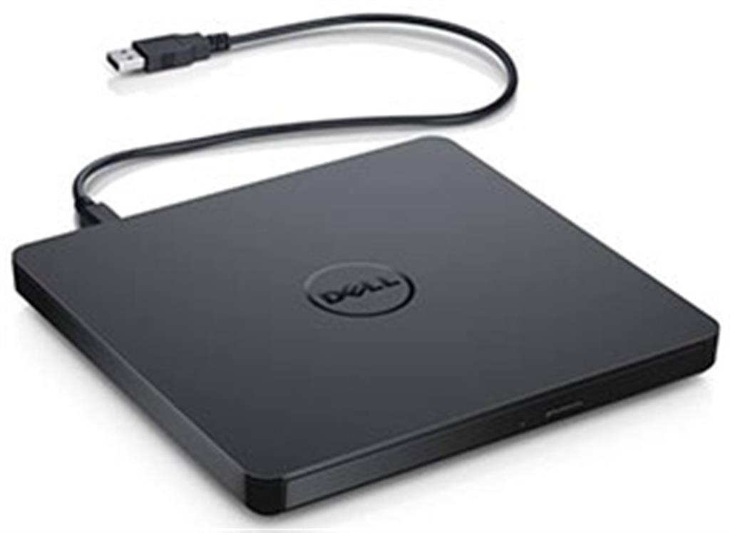 DELL 784-BBBI optical disc drive DVDRW Black - image 2