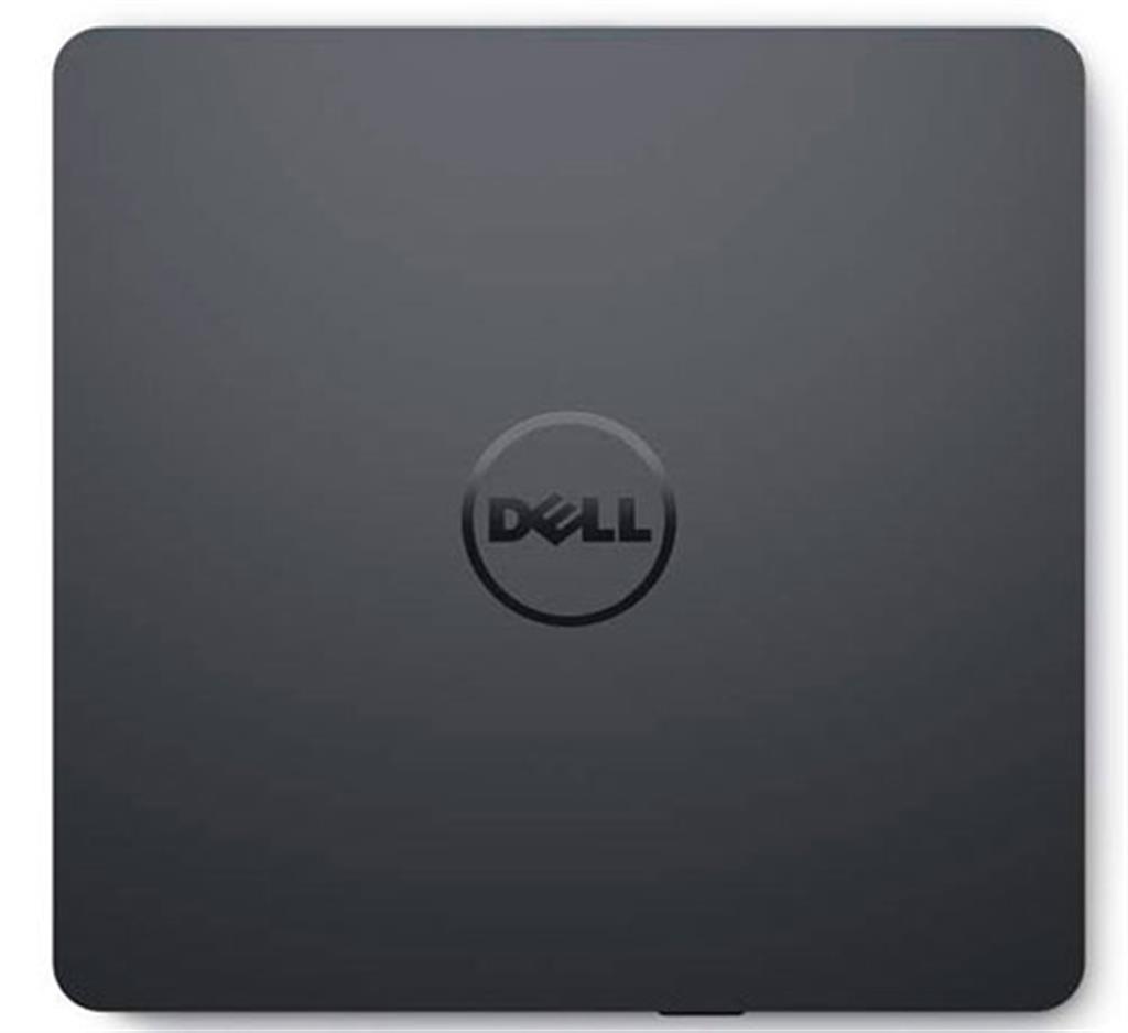 DELL 784-BBBI optical disc drive DVDRW Black - image 3