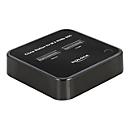 DeLOCK M.2 Docking Station for 2 x M.2 NVMe PCIe SSD with Clone functi - image 2