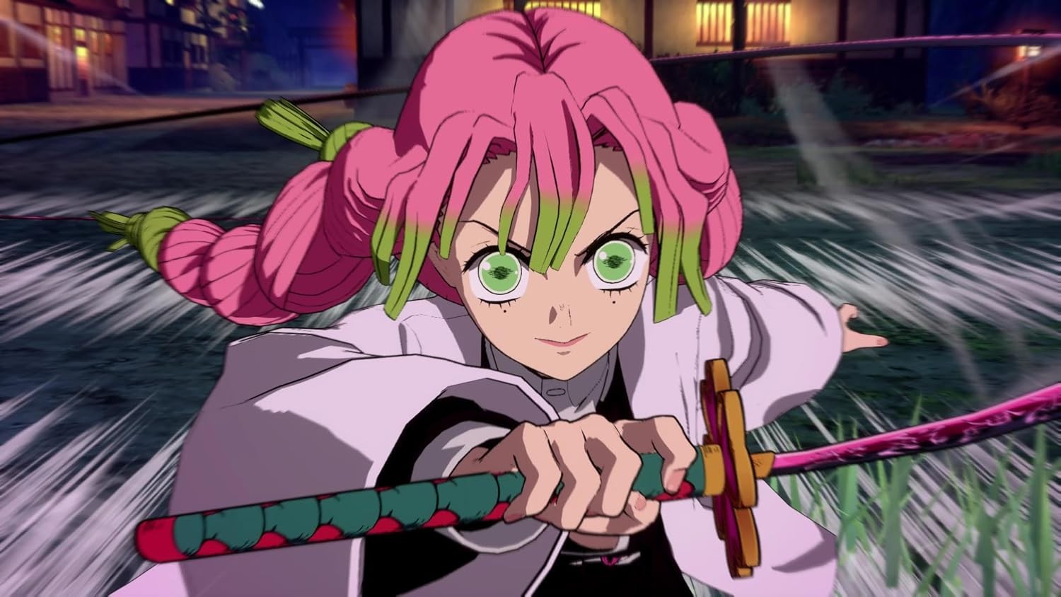 Demon Slayer -Kimetsu no Yaiba- The Hinokami Chronicles 2 - PS5 - image 3