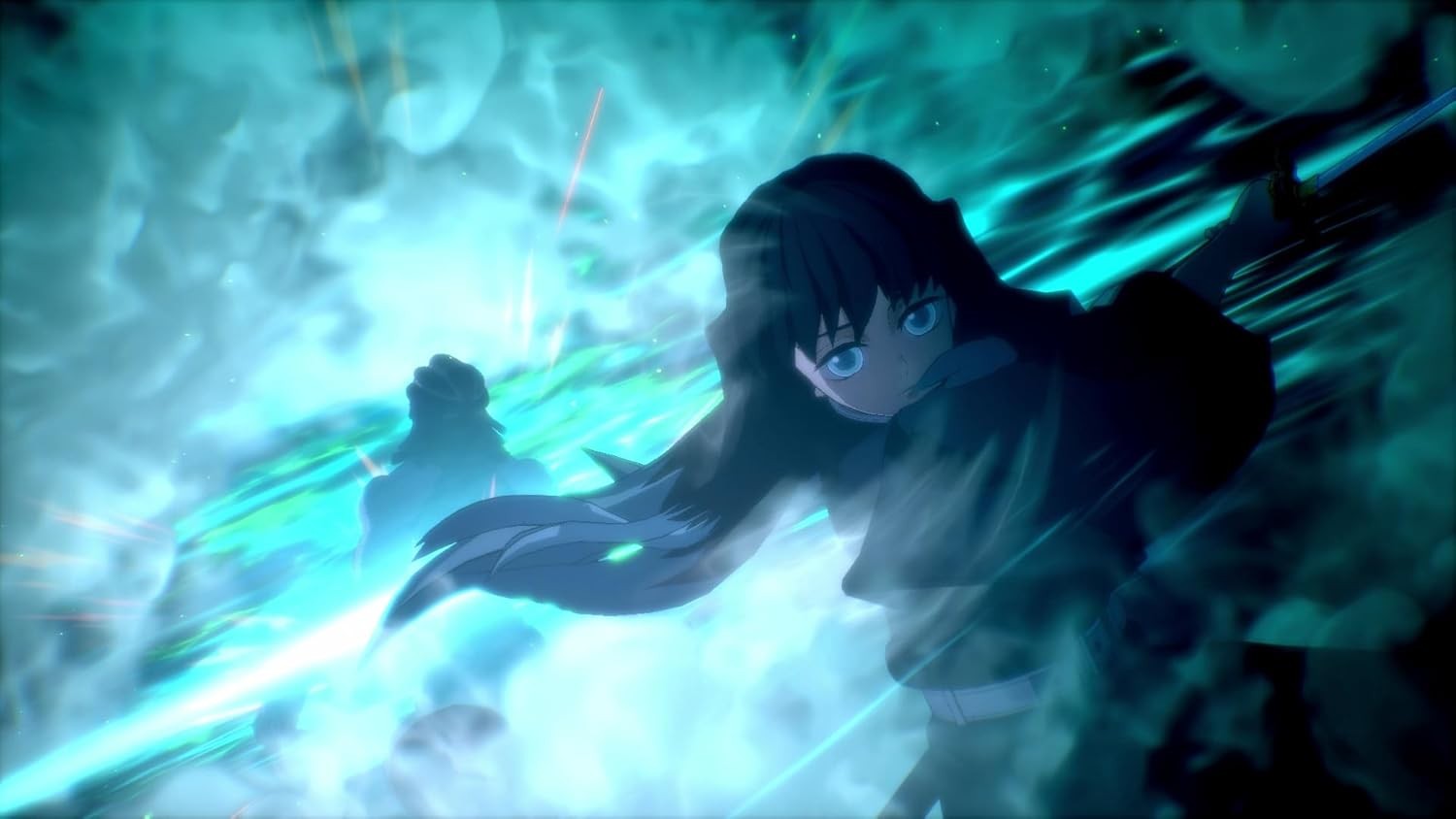 Demon Slayer -Kimetsu no Yaiba- The Hinokami Chronicles 2 - PS5 - image 5