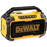 Dewalt DCR011XJ Bluetooth Speaker - image 4