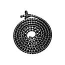 Digitus Flexible Cable Tube with a Pulling Aid. 5 m - image 2