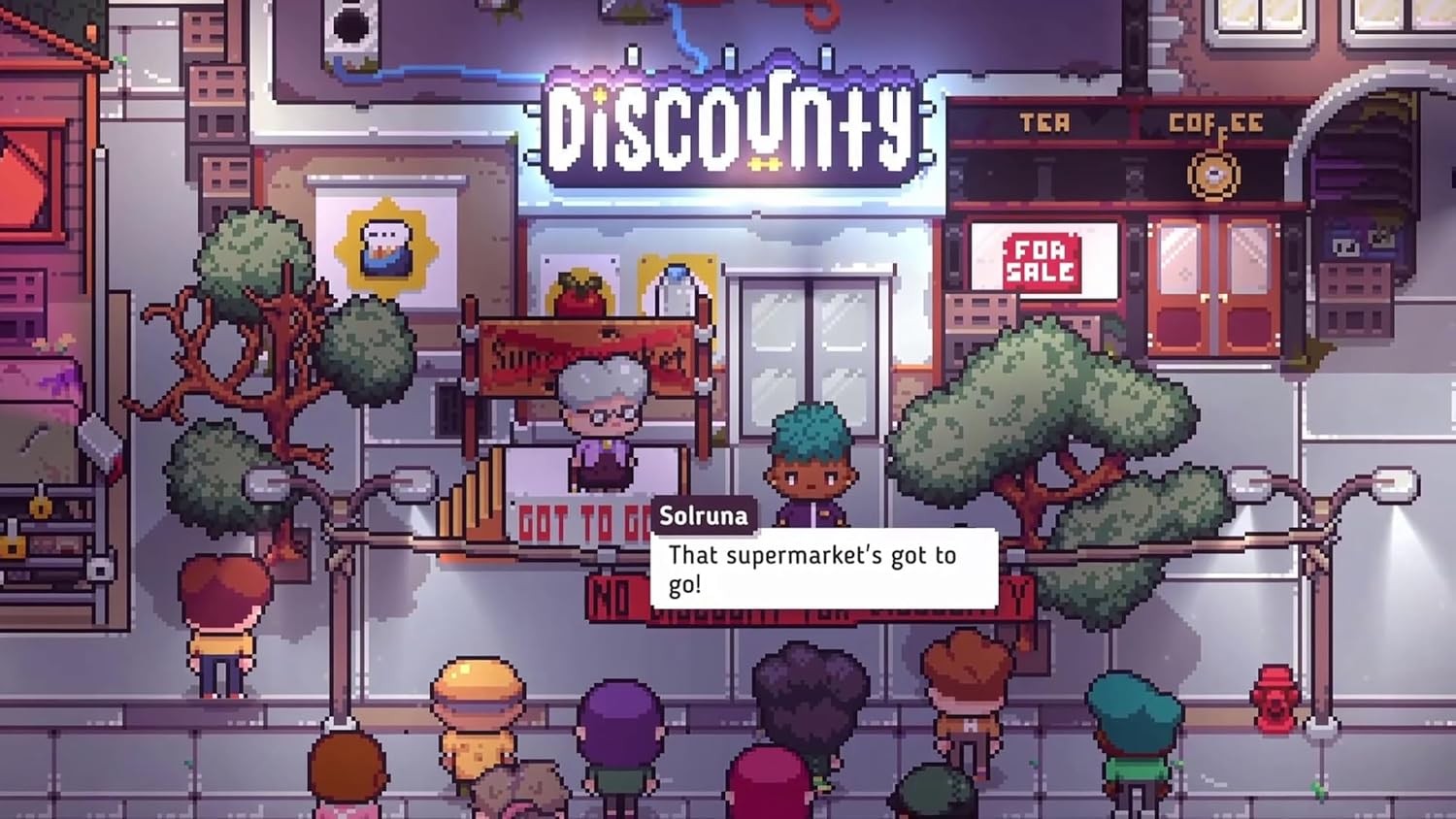 Discounty | Steam - image 2
