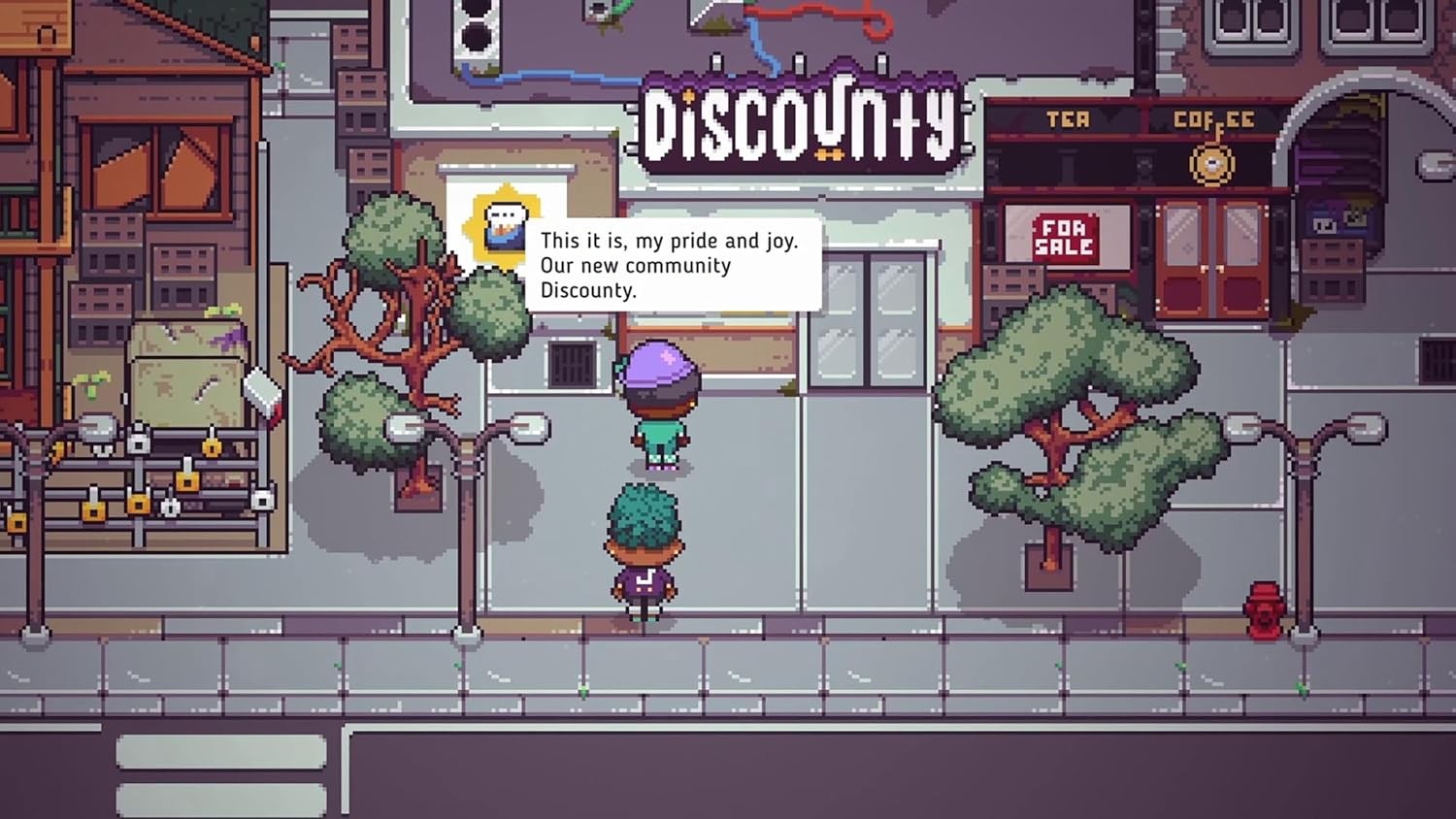 Discounty | Steam - image 5