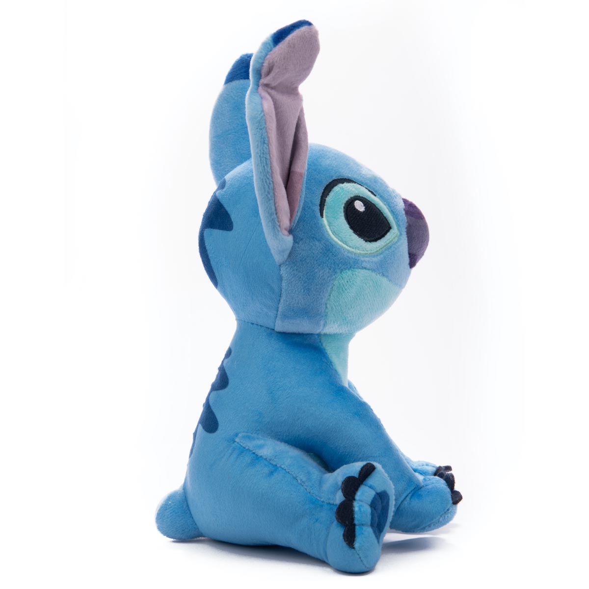 Disney Lilo & Stitch - Stitch 20cm Soft Toy - image 2