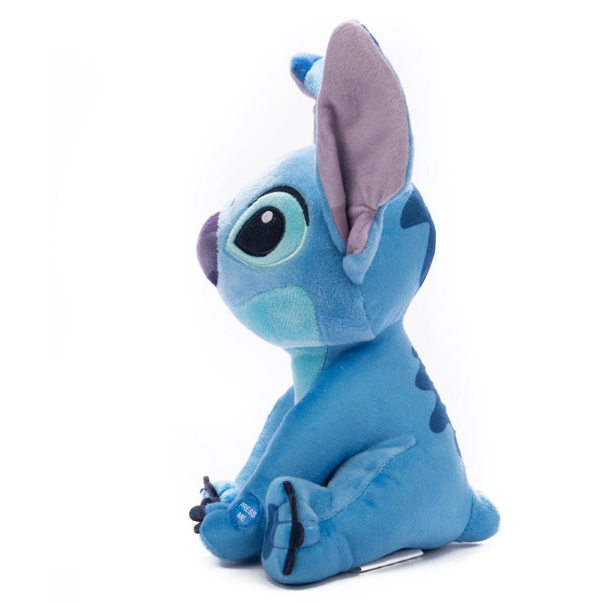 Disney Lilo & Stitch - Stitch 20cm Soft Toy - image 3
