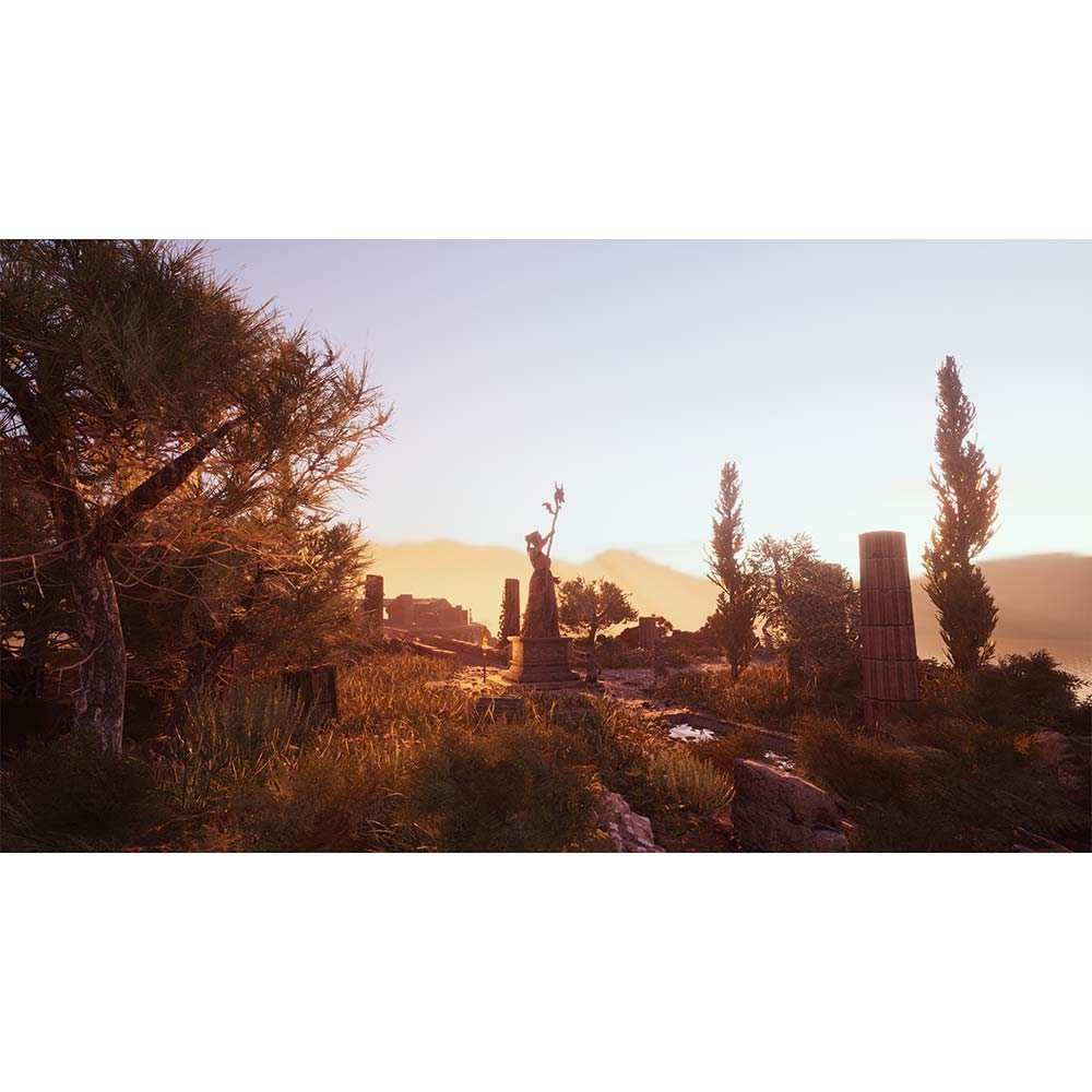 Dragonkin: The Banished - Xbox Series X - image 3