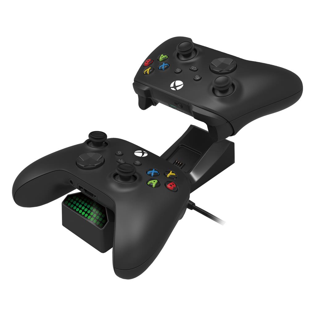 Dual Charging Station - image 3