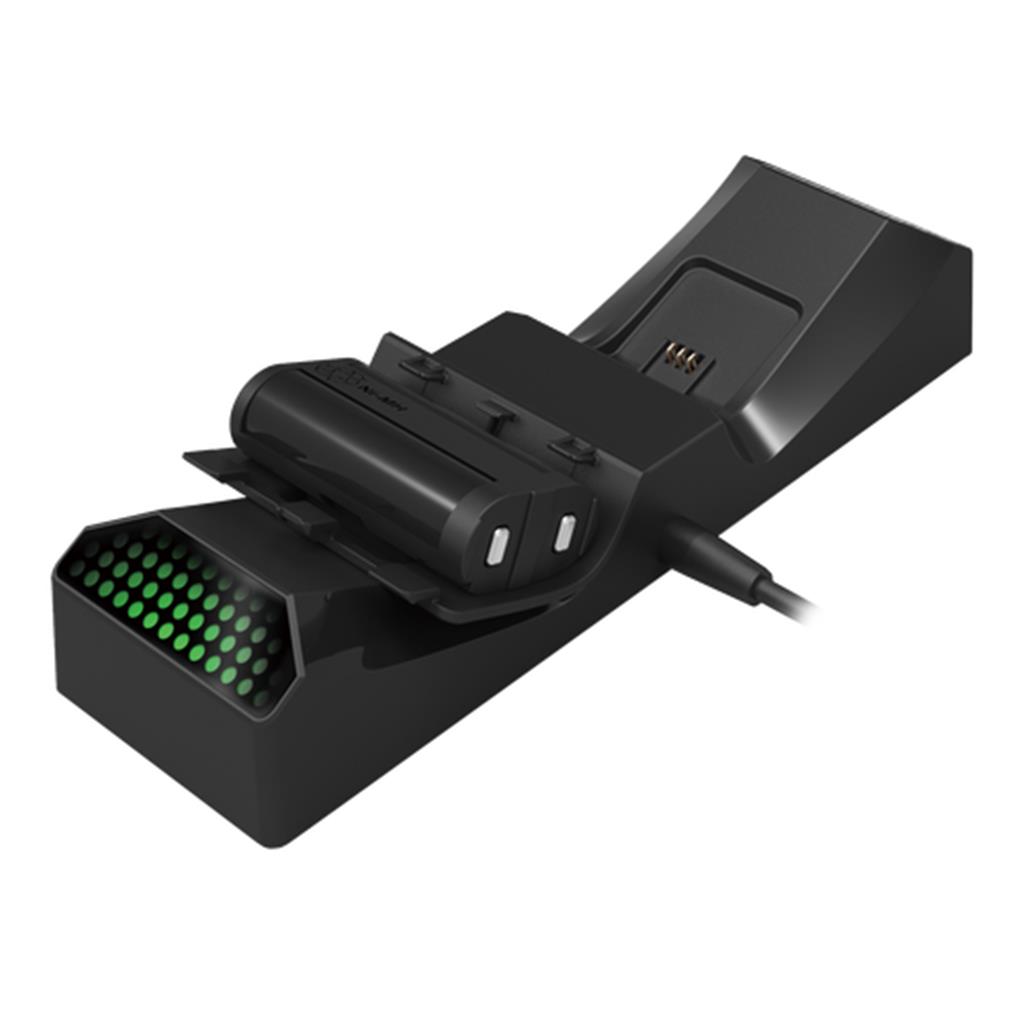 Dual Charging Station - image 4